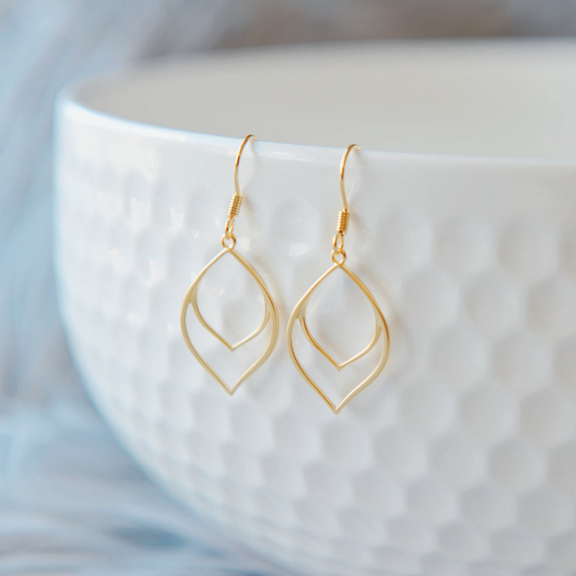 Moroccan Dangles