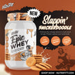 Nutrifitt Epic Whey Protein Powder
