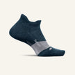 NEW Feetures Golf Max Cushion, No Slip Tab Socks