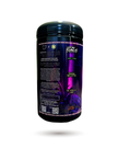 Project M MINDBENDER Speed Force Extreme High Pump Mid Stim Pre-Workout with Edible Gold