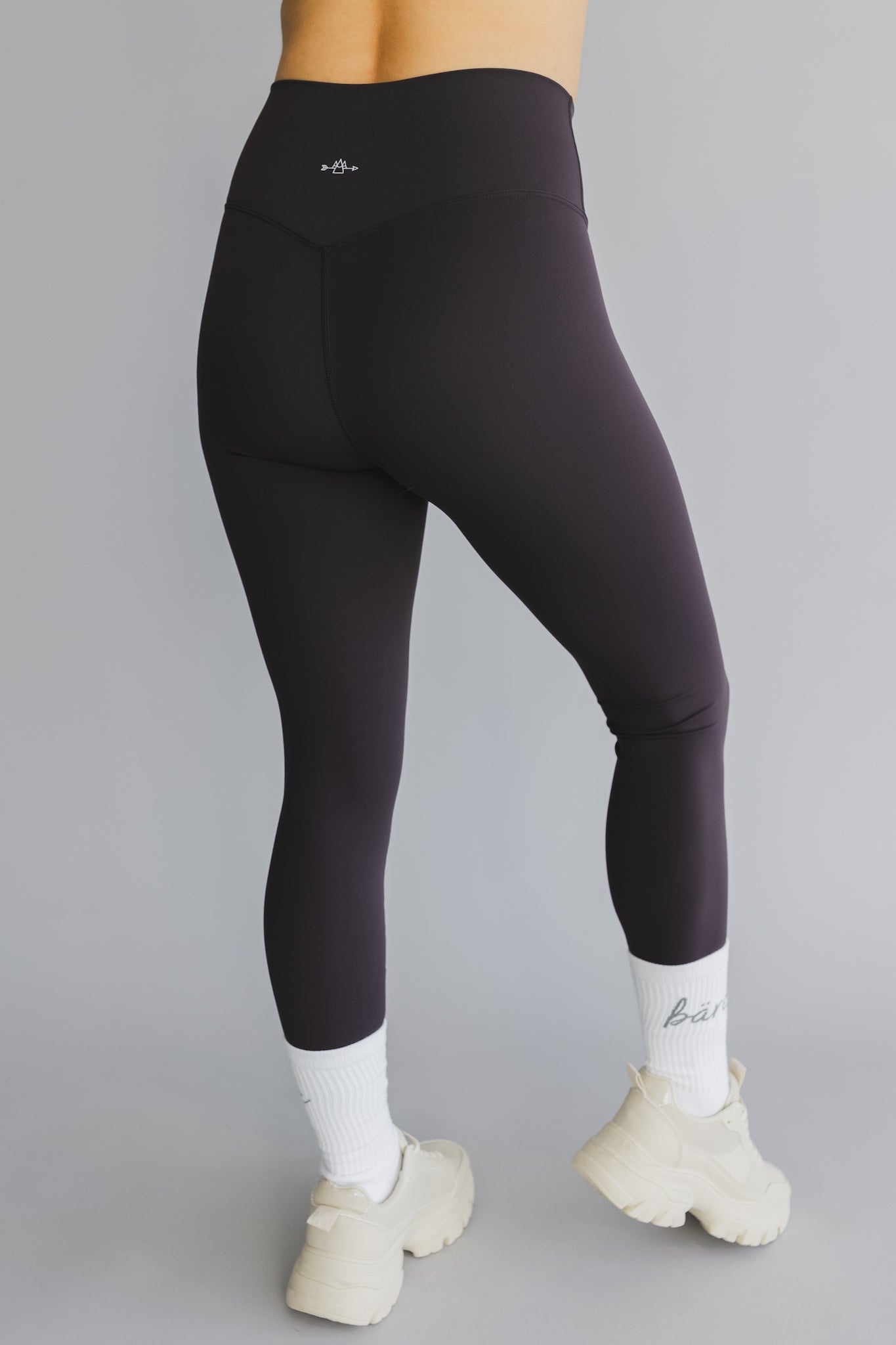 Barely There Pant 2.0 (25