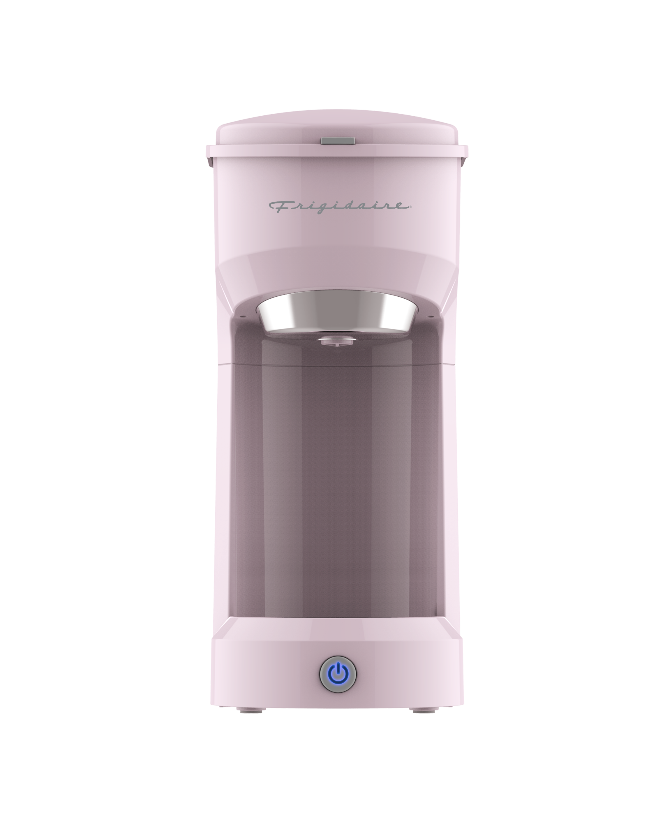 Cafetière Frigidaire une tasse rétro (ECMK0088)