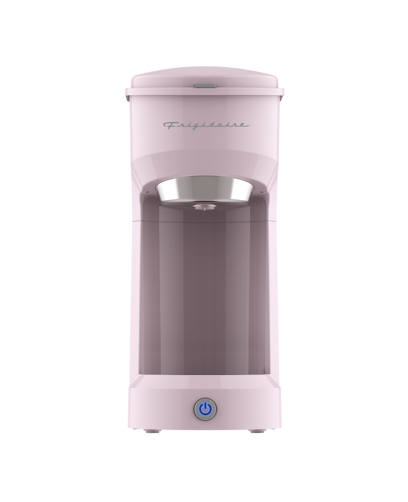 Cafetière Frigidaire une tasse rétro (ECMK0088)