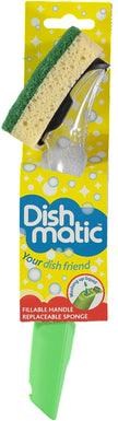 ECO FORCE - Manche pour le lave-vaisselle DISHMATIC