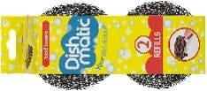 ECO FORCE - DISHMATIC Scrubbee Refill