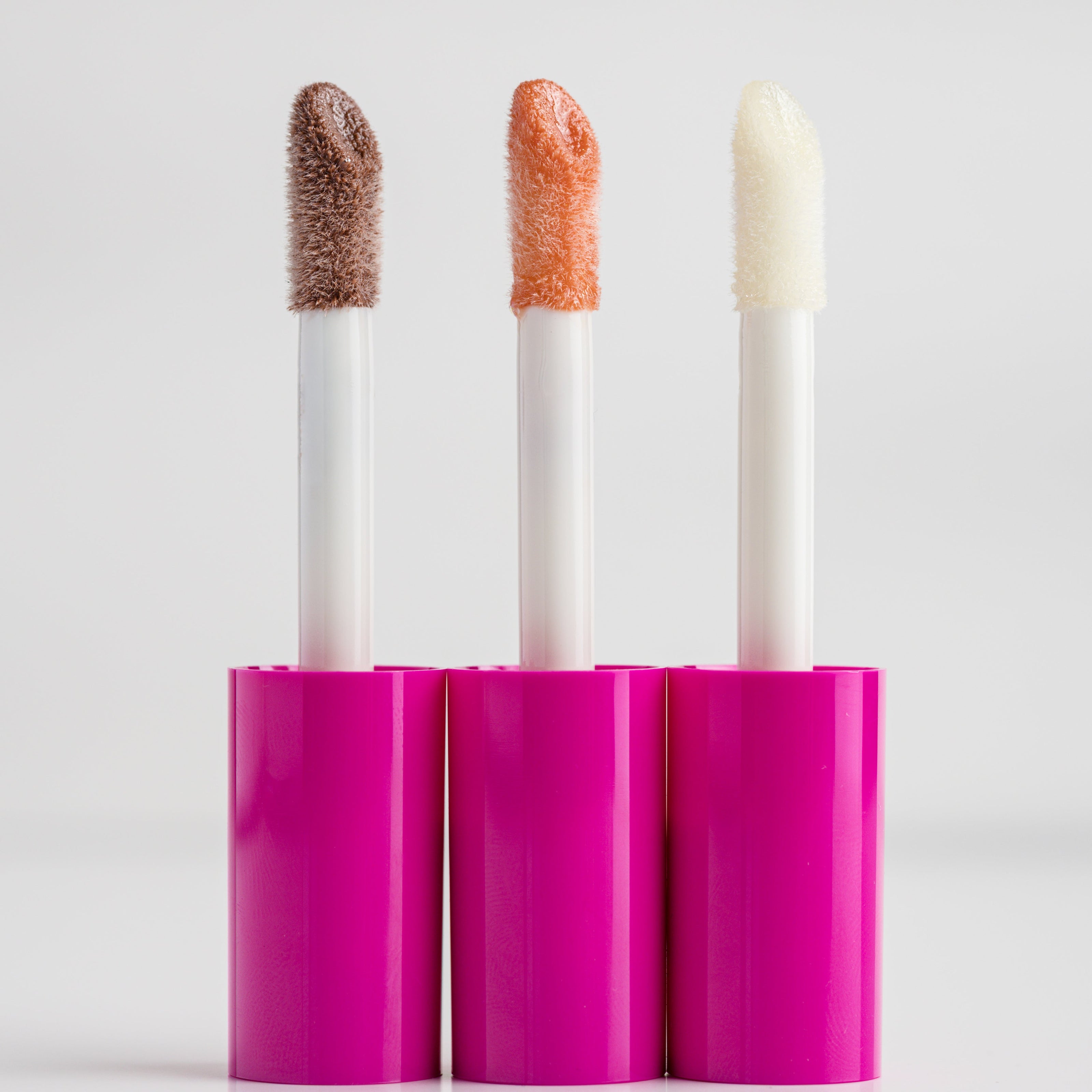 Limited Edition Healing Lip Oil Trio Gift Set