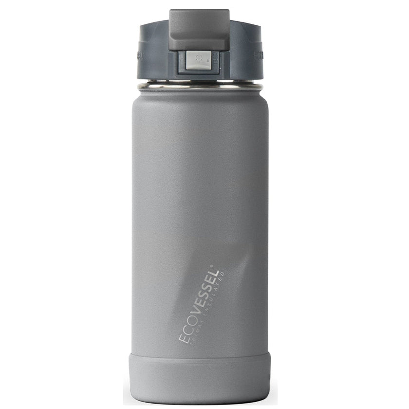 16 oz EcoVessel PERK Insulated Coffee & Tea Travel Mug