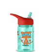 12 oz The SPLASH  Kids Tritan Water Bottle with Straw Top