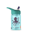 12 oz The SPLASH  Kids Tritan Water Bottle with Straw Top