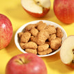 Hokka Sanrio Characters Apple Cookies (50G) [Best Before Date: 2025.04]