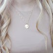 North Star Necklace