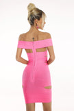 Nora Dress