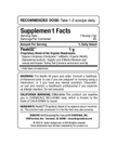 ALLMAX PeakO2 Mushroom Supplement for Performance
