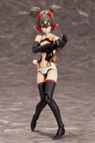 Megami Device: Asra Ninja Plastic Model Kit