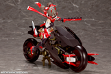 Megami Device: Asra Ninja Plastic Model Kit
