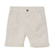 Kid Boy Shorts Woven | French Oak | En Fant