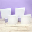 Fancy-Edge Card Blanks Megabuy