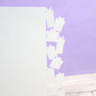 Festive Fancy-Edge Card Blanks - Gift Boxes