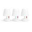 Edison The Mini (set of 3)
