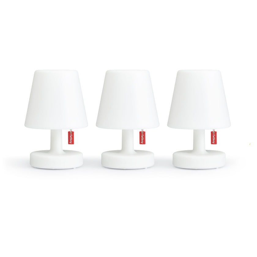 Edison The Mini (set of 3)