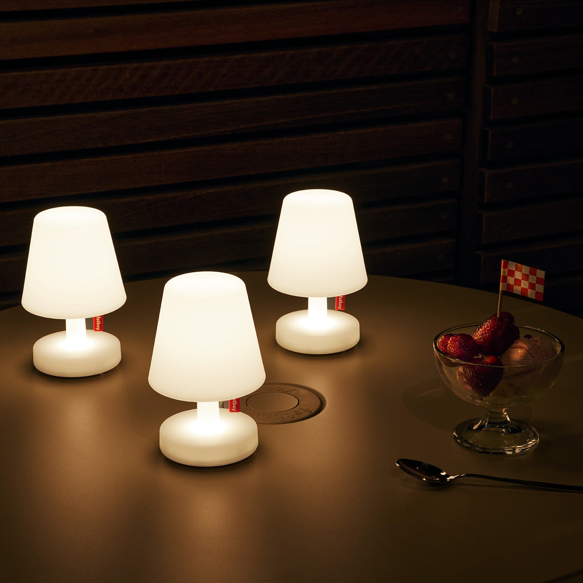 Edison The Mini (set of 3)