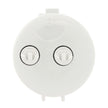Filtre à eau de remplacement pour réfrigérateur Whirlpool EDR1RXD1B