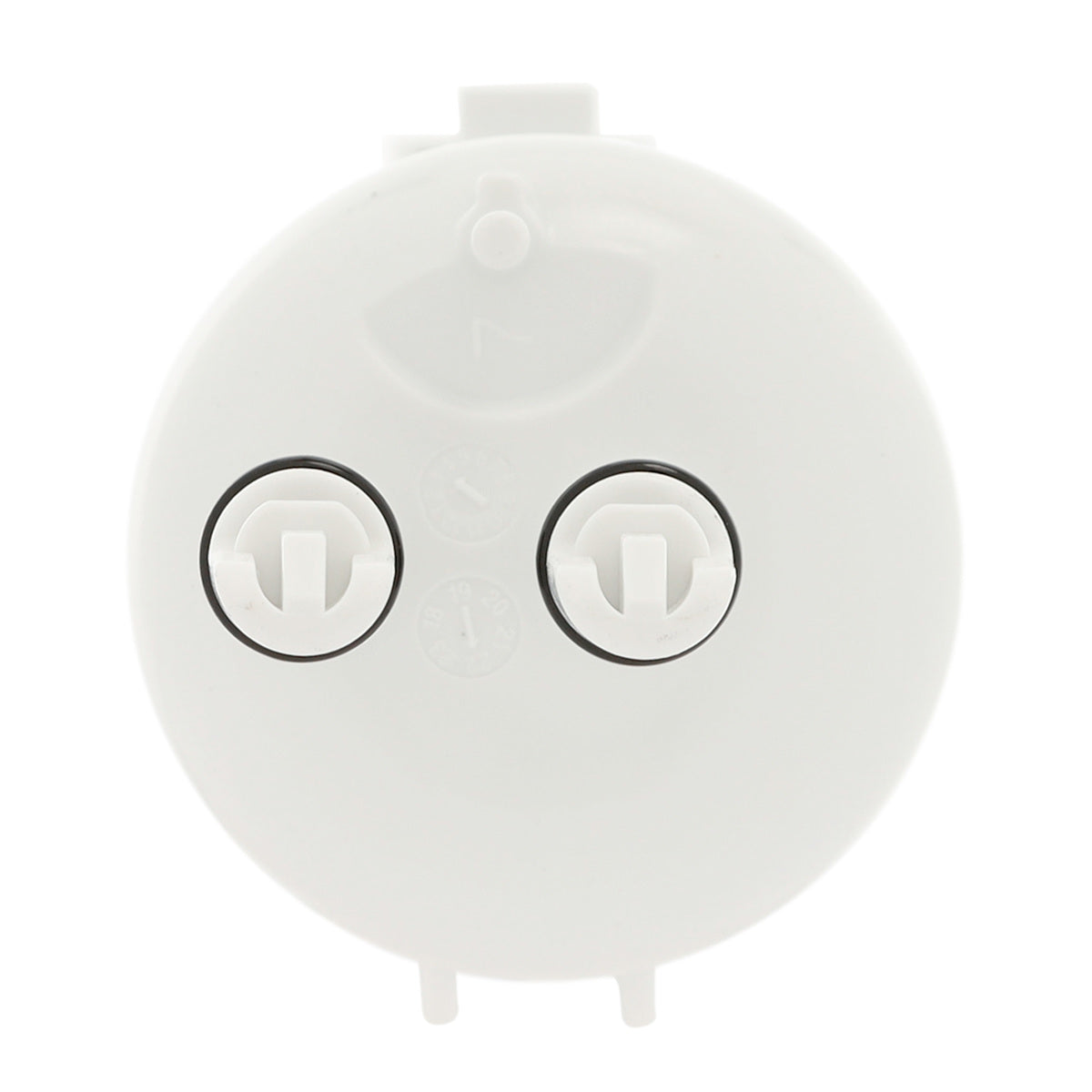 Filtre à eau de remplacement pour réfrigérateur Whirlpool EDR1RXD1B