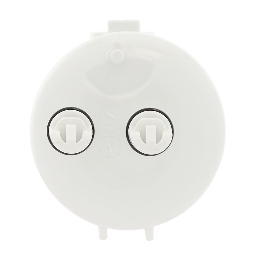 Filtre à eau de remplacement pour réfrigérateur Whirlpool EDR1RXD1B