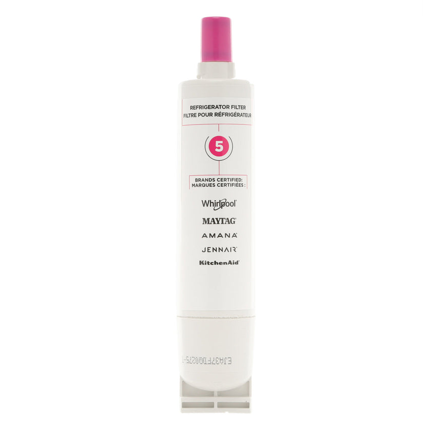 Filtre à eau de remplacement pour réfrigérateur Whirlpool EDR5RXD1B
