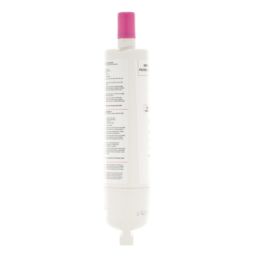 Filtre à eau de remplacement pour réfrigérateur Whirlpool EDR5RXD1B