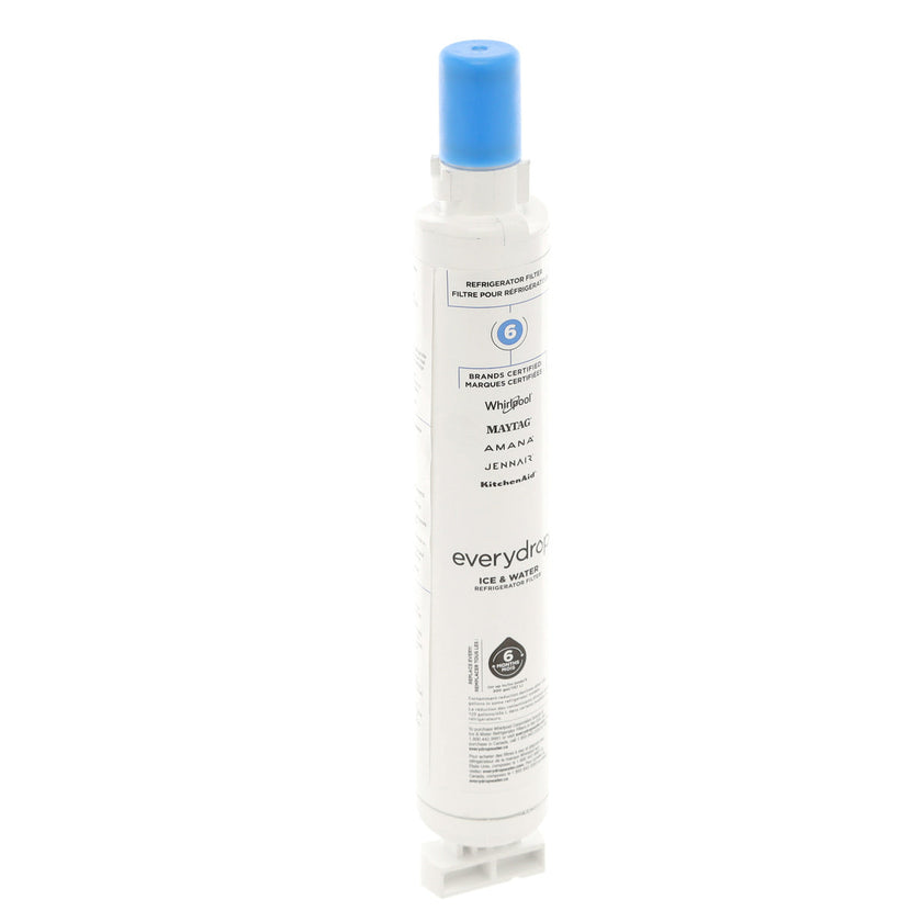 Filtre à eau pour réfrigérateur Whirlpool EveryDrop EDR6D1B #6