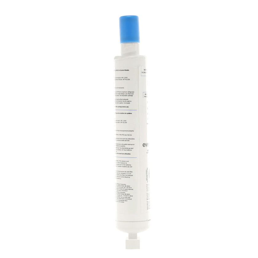 Filtre à eau pour réfrigérateur Whirlpool EveryDrop EDR6D1B #6