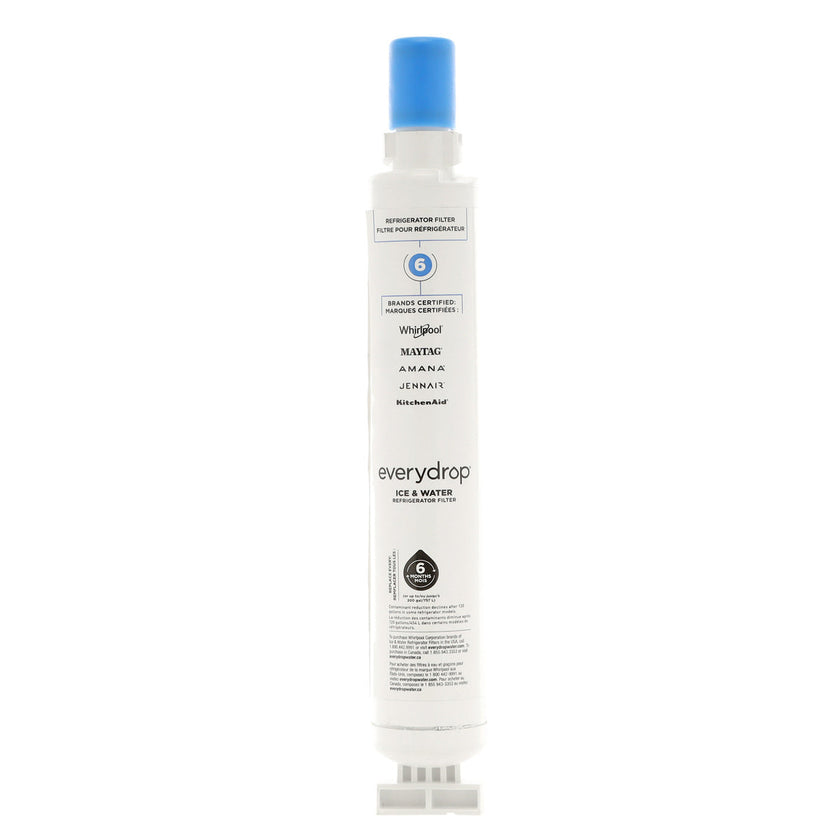 Filtre à eau pour réfrigérateur Whirlpool EveryDrop EDR6D1B #6