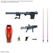 HG 1/144 White Gundam Plastic Model Kit