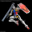 HG 1/144 White Gundam Plastic Model Kit