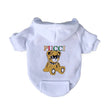 Pucci Dog Hoodie | Dog Hoodie