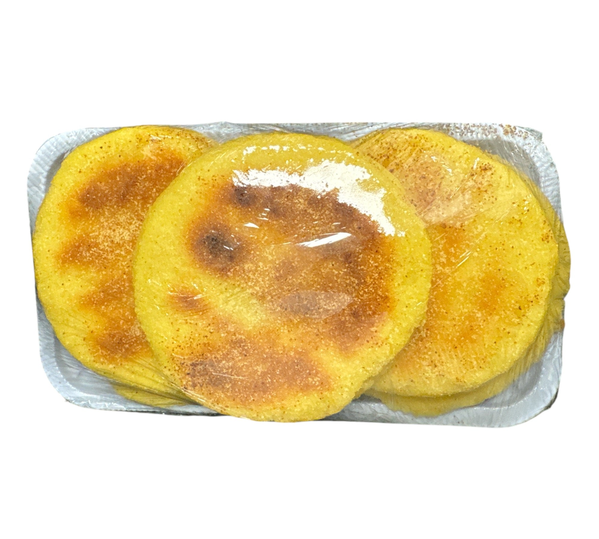 Moroccan Harcha – Traditional Semolina Flatbread (Pack of 6)
  700g
