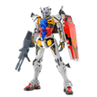 HG 1/144 White Gundam Plastic Model Kit