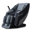Mega Sale-Costway-Premium 3 Level Zero Gravity Full SL Track, Massage Chair With Heat- Dual Foot Rollers-Intelligent Body Scan With Shiatsu Rollers-JL10029WL