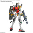 HG 1/144 White Gundam Plastic Model Kit