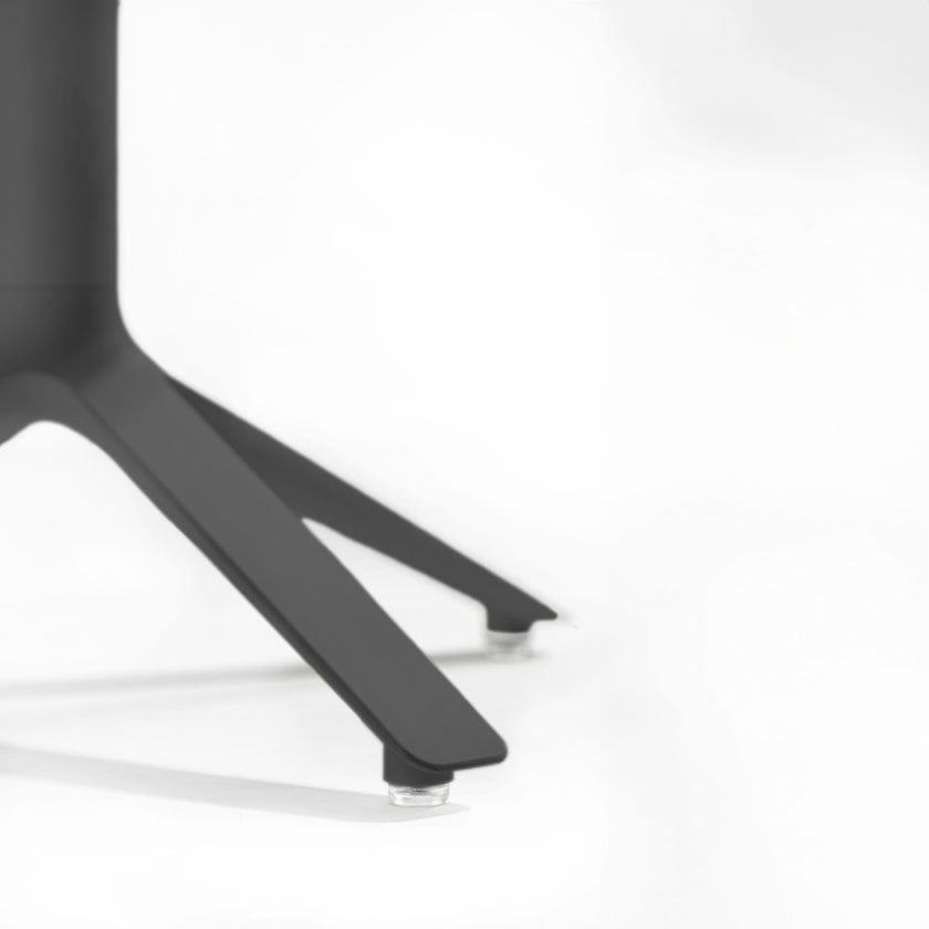 EEX Dining Table<br> Wooden Top<br> Indoor Use