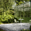 EEX Round Dining Table<br> Indoor & Outdoor Use