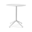 EEX Round Dining Table<br> Indoor & Outdoor Use