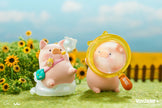 LuLu The Piggy's Travel Series Blind Box