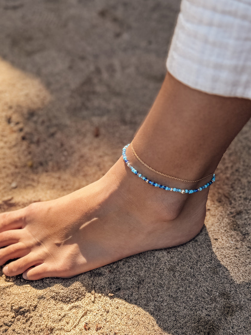 Tropics Anklet