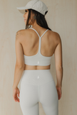 Barely There Bra