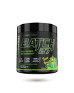 TC Nutrition Batch 27 Pre-Workout