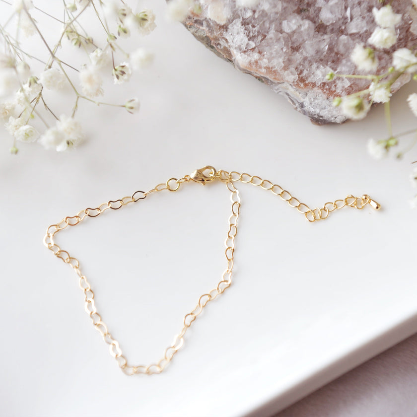 Sweet Heart bracelet