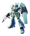 HG 1/144 Jegan