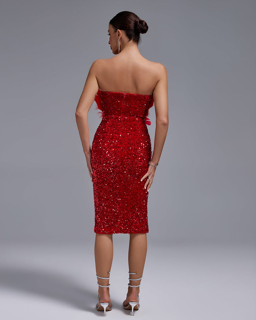 Juliette Dress